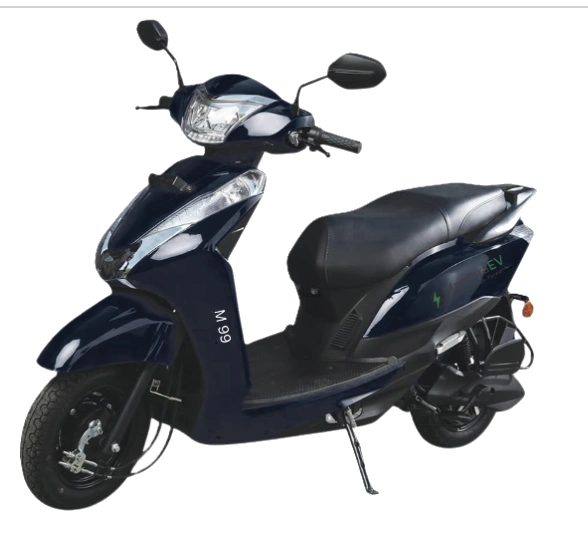 Manthra M99 Flagship